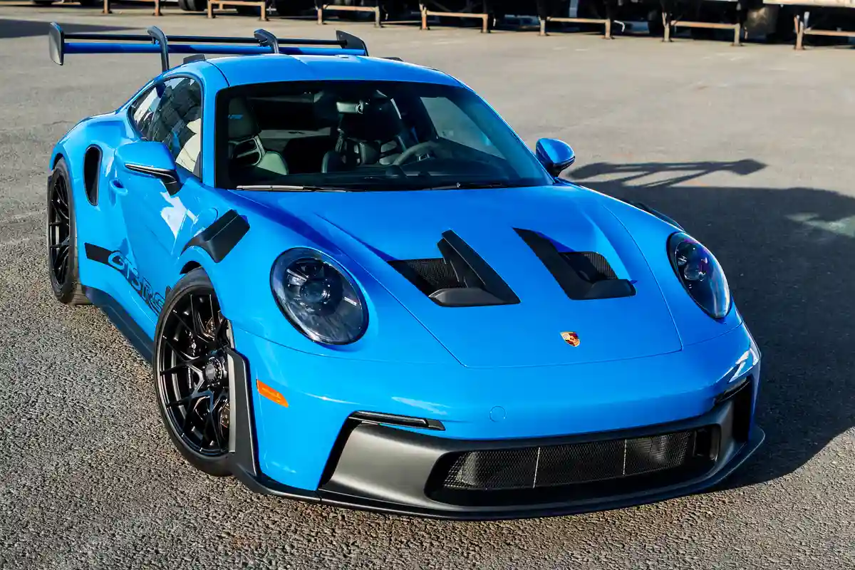 Ceramic Pro Lehi ceramic coating work in Lindon, UT