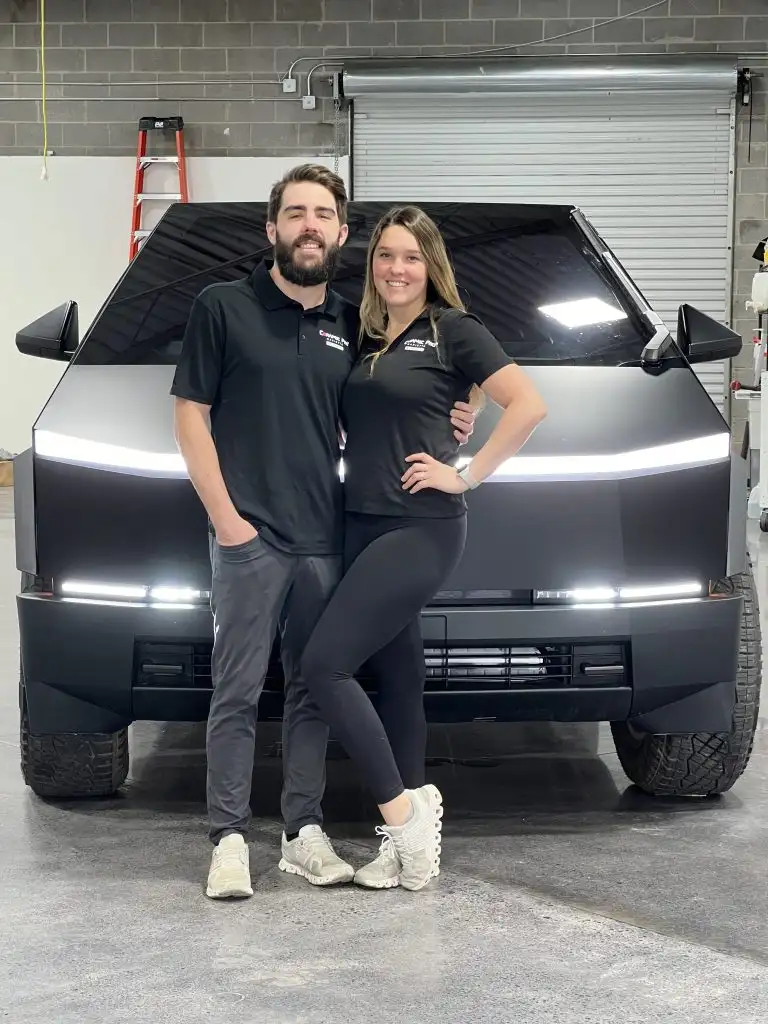 Ceramic Pro Lumberton — Lumberton NC