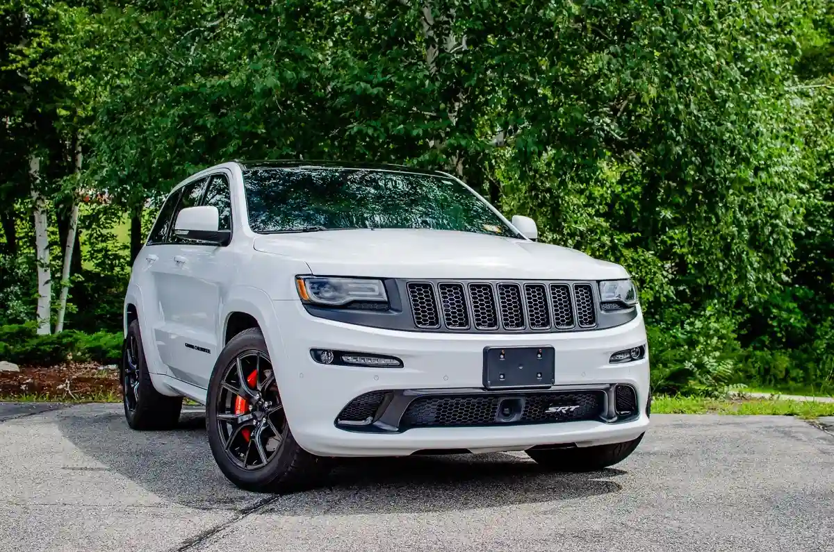 Ceramic Pro Manchester ceramic coating work in Hooksett, NH