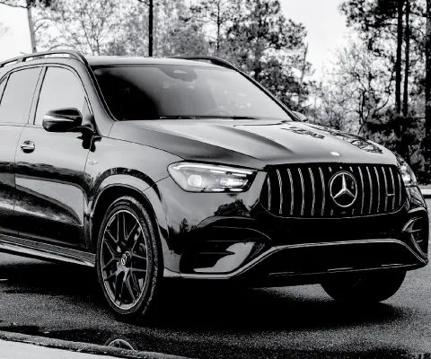 Ceramic Pro Mooresville — Mooresville NC