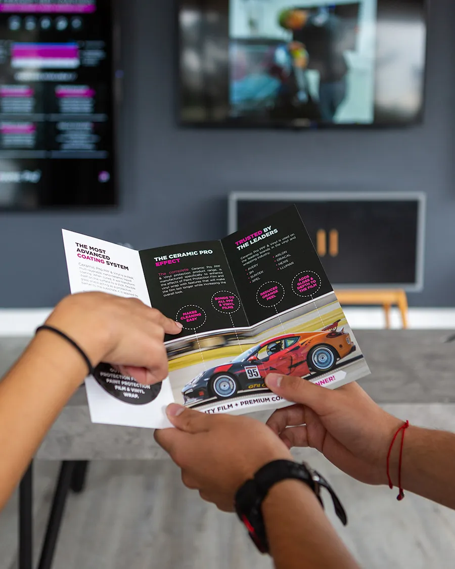 Ceramic Pro Murfreesboro — Murfreesboro TN