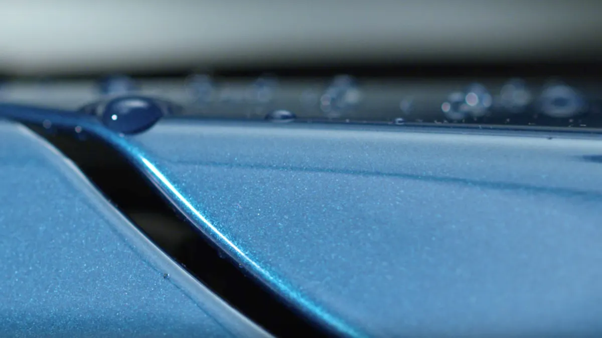 Ceramic Pro Murfreesboro ceramic coating work in Murfreesboro, TN