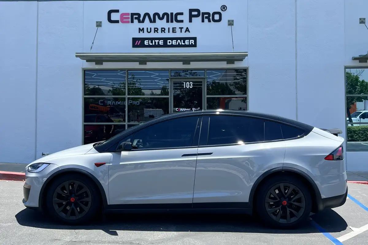 Ceramic Pro Murrieta — Murrieta CA