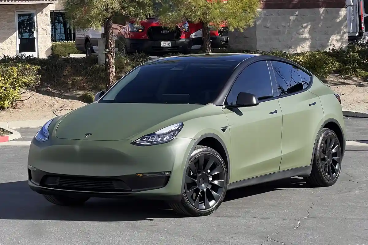 Ceramic Pro Murrieta ceramic coating work in Murrieta, CA