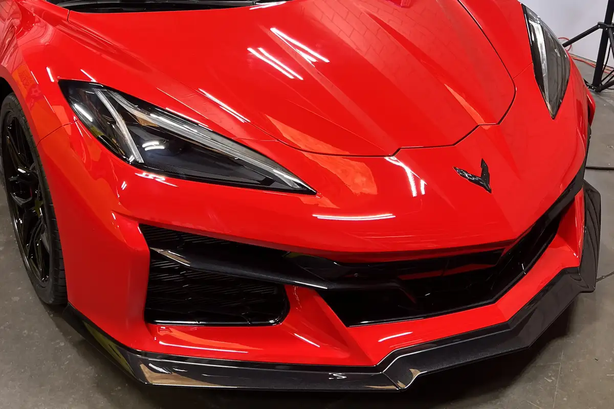 Ceramic Pro Murrieta ceramic coating work in Murrieta, CA