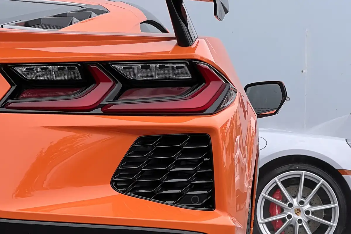 Ceramic Pro Murrieta ceramic coating work in Murrieta, CA