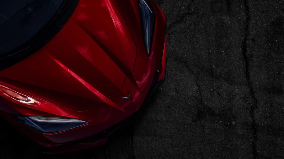 Ceramic Pro Niagara Falls ceramic coating work in Orchard Park, NY