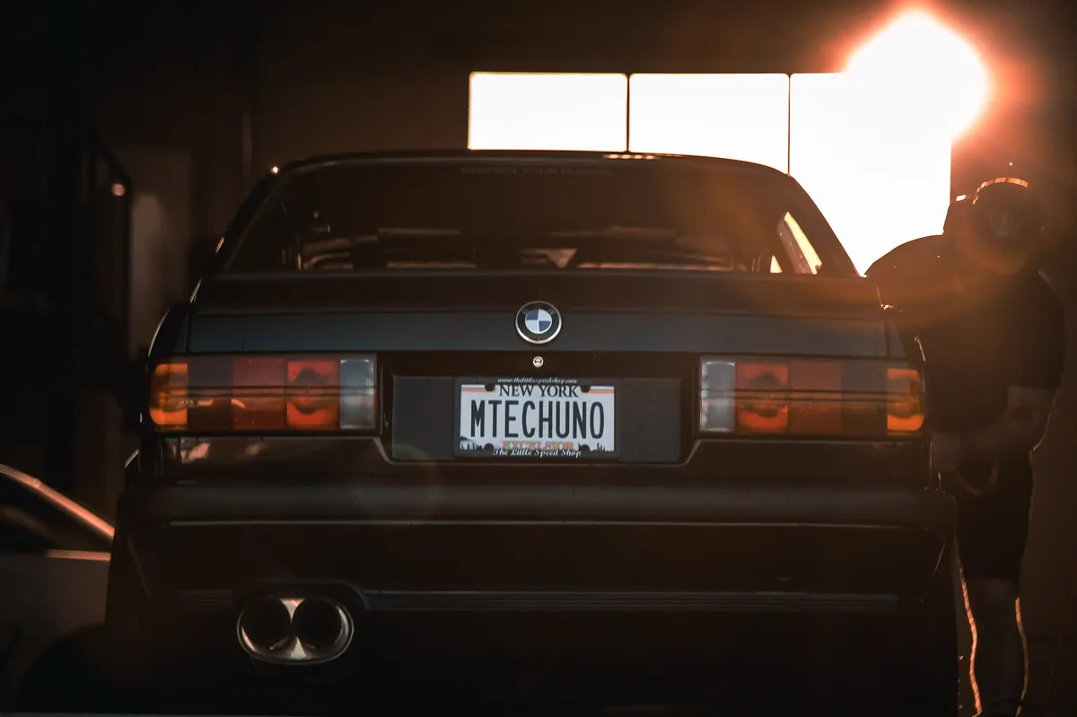 Ceramic Pro Niagara Falls ceramic coating work in Orchard Park, NY