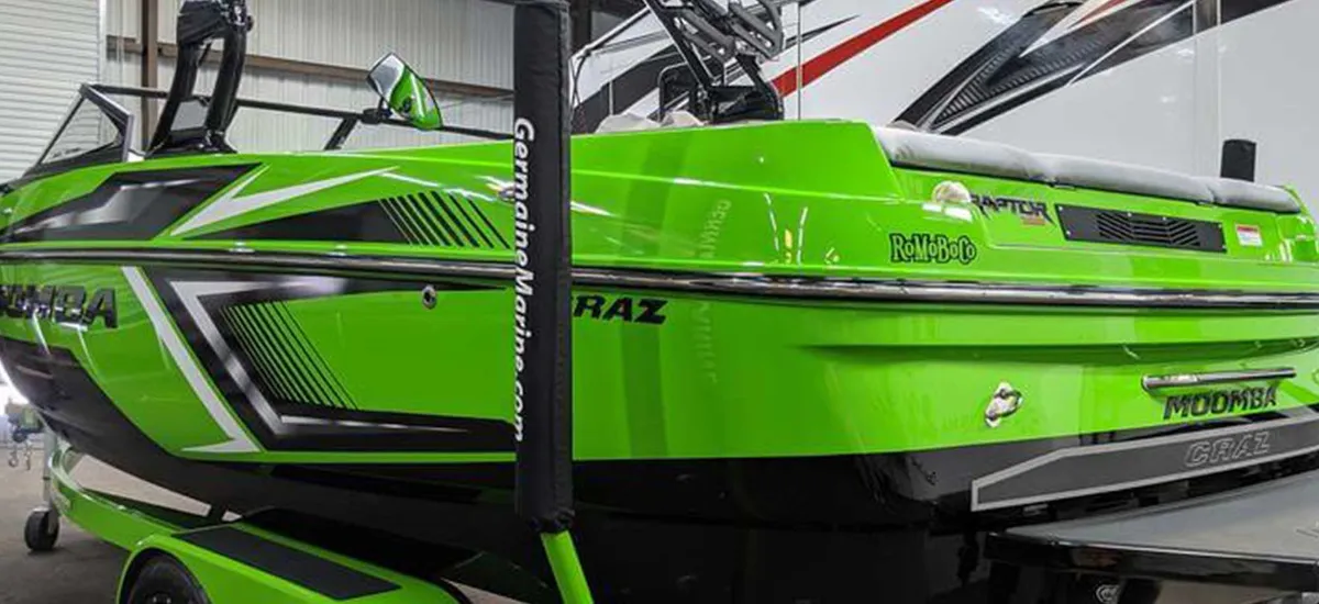 Ceramic Pro North Austin ceramic coating work in Cedar Park, TX