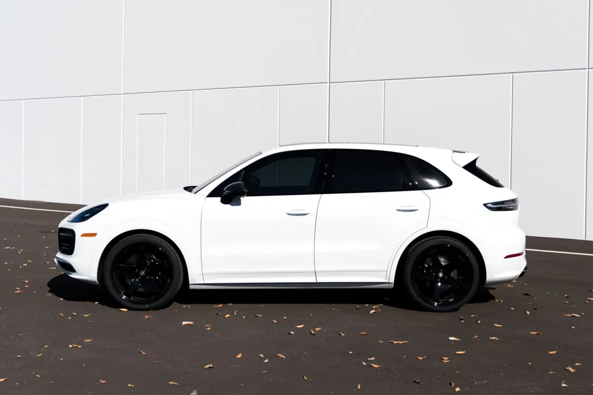 Ceramic Pro North Houston ceramic coating work in Houston, TX