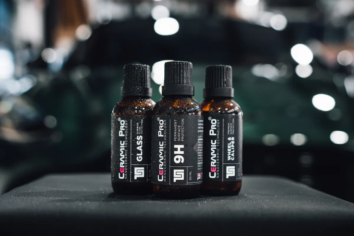 Ceramic Pro North Naples — Lehigh Acres FL