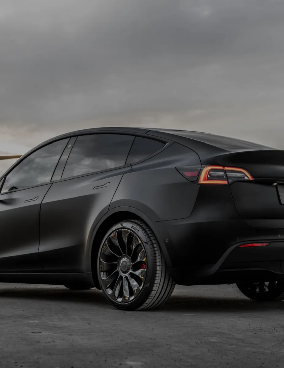 Ceramic Pro Northampton County ceramic coating work in Easton, PA