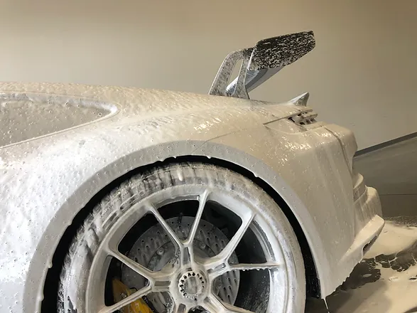 Ceramic Pro of Greater Boston — Peabody MA