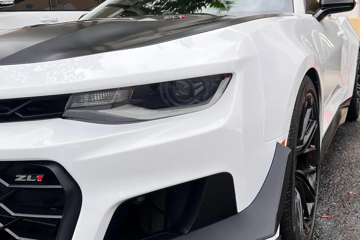 Ceramic Pro Palm Beach ceramic coating work in West Palm Beach, FL