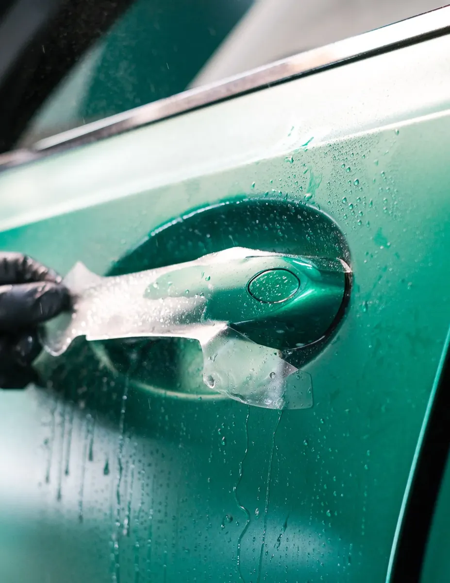 Ceramic Pro Parker — Parker CO