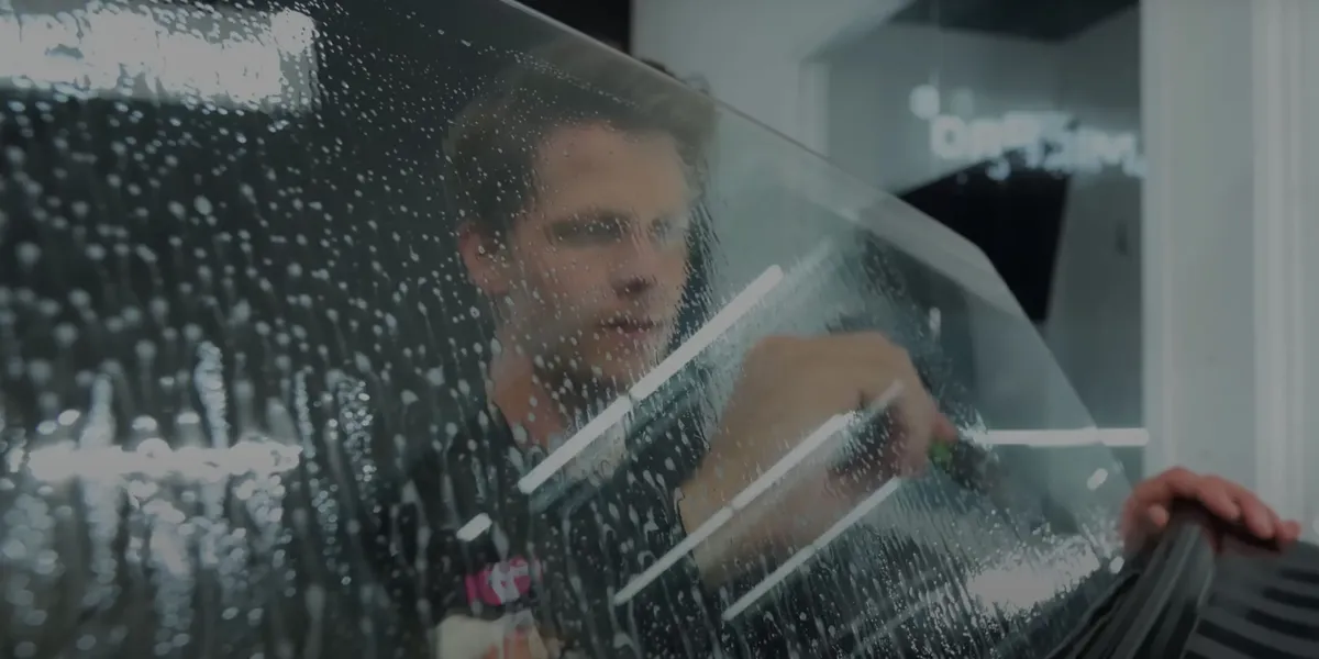 Ceramic Pro Parker ceramic coating work in Parker, CO