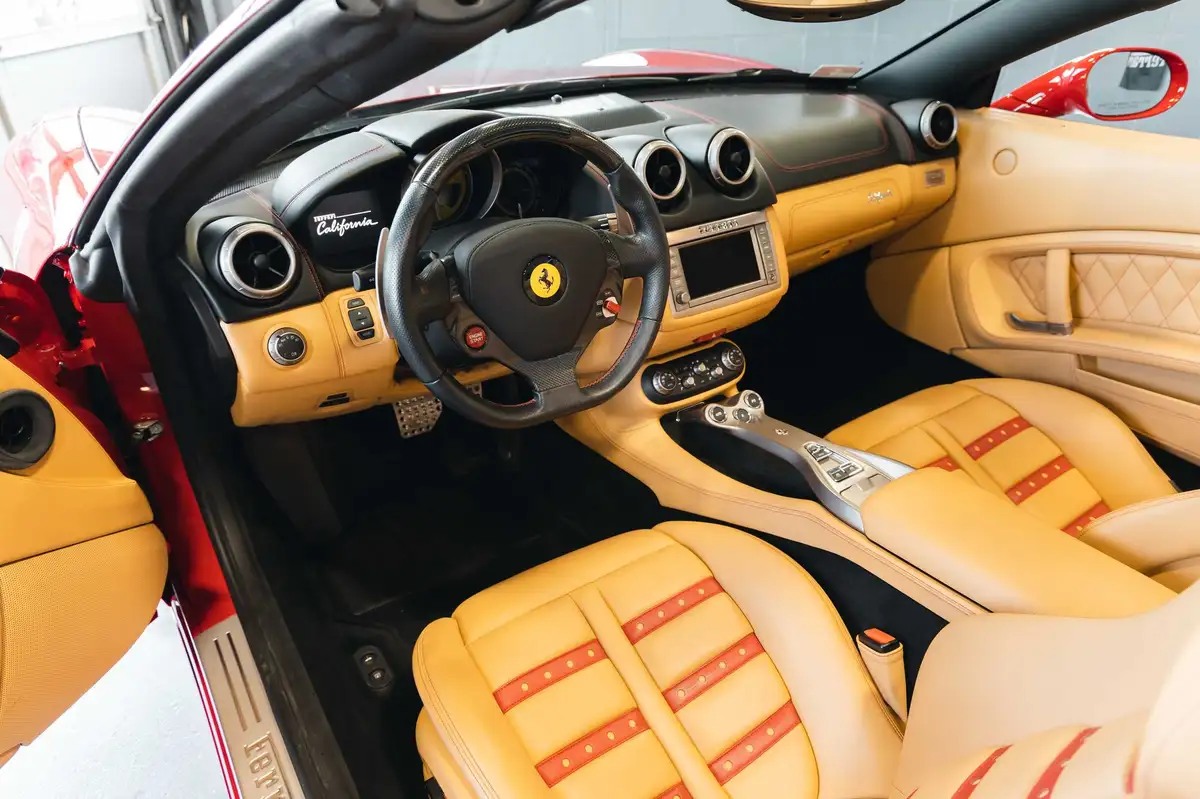 Ceramic Pro Providence ceramic coating work in Bristol, RI