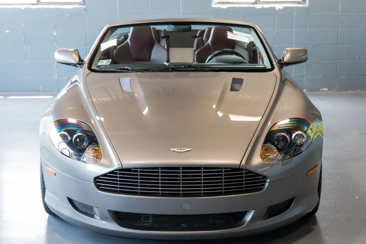 Ceramic Pro Providence ceramic coating work in Bristol, RI