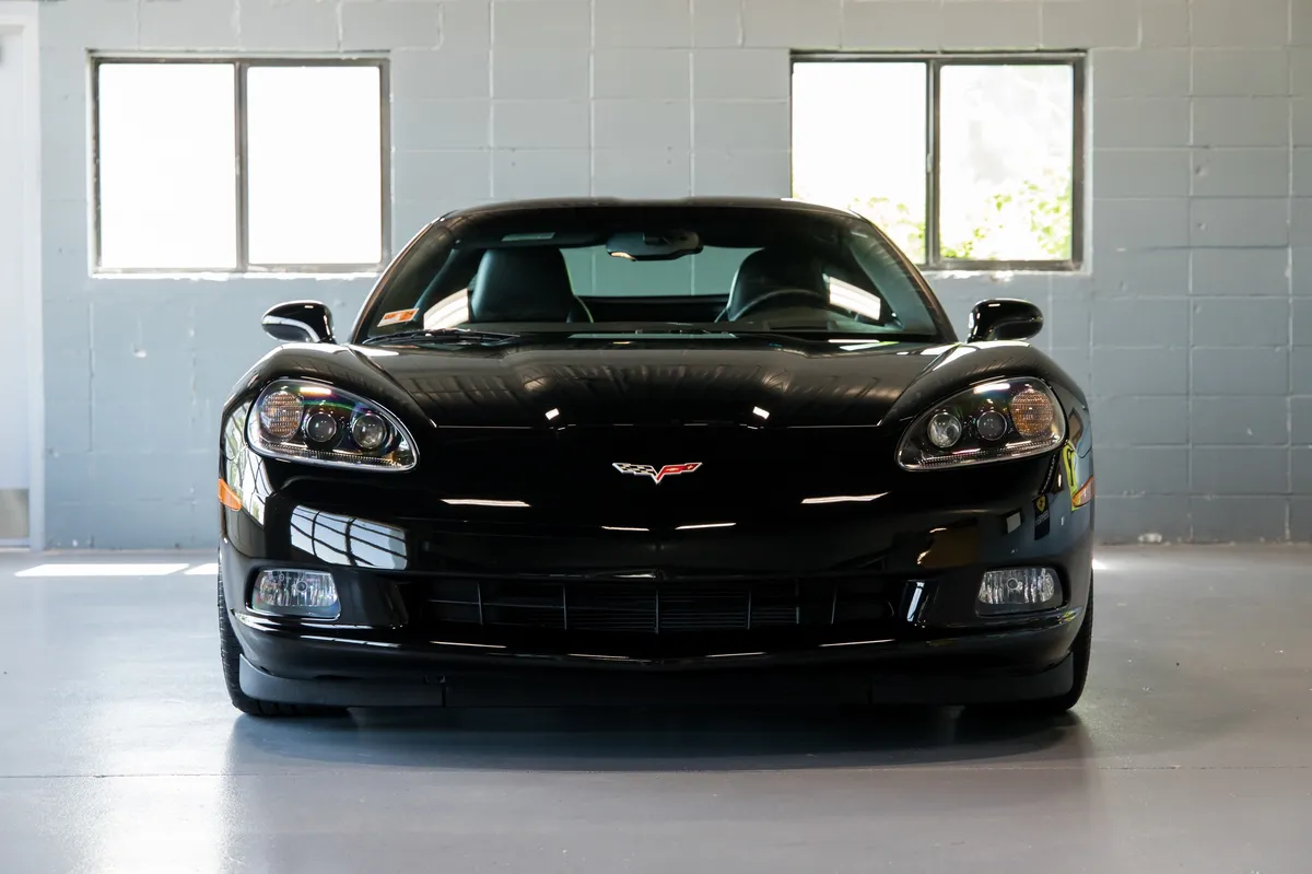 Ceramic Pro Providence ceramic coating work in Bristol, RI