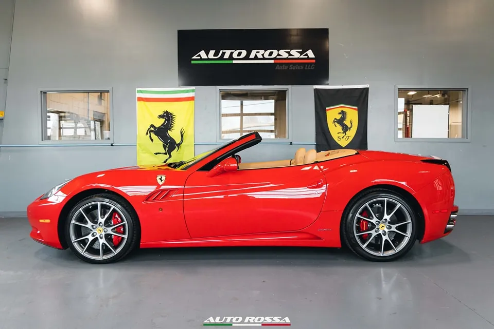 Ceramic Pro Providence ceramic coating work in Bristol, RI