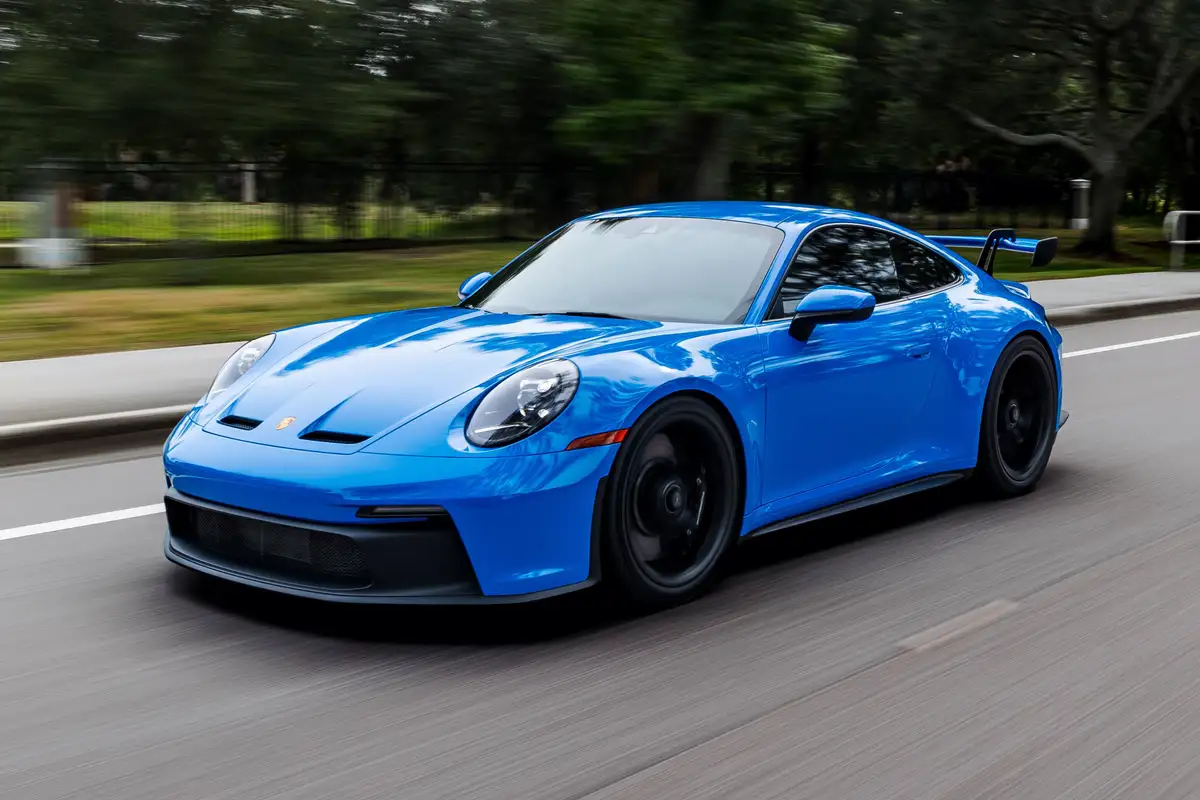 Ceramic Pro Puget Sound ceramic coating work in Puyallup, WA