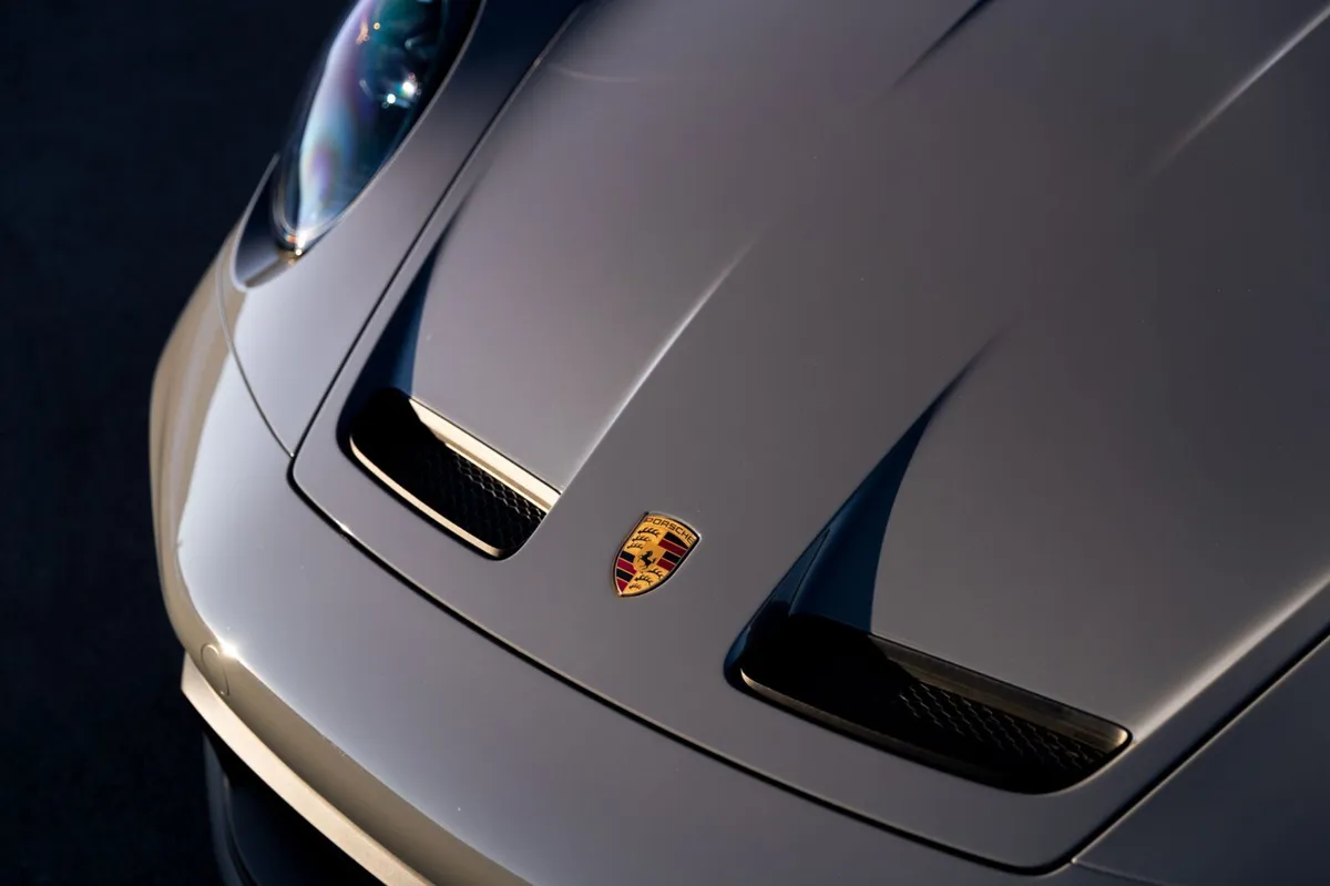 Ceramic Pro Queen Creek ceramic coating work in Mesa, AZ