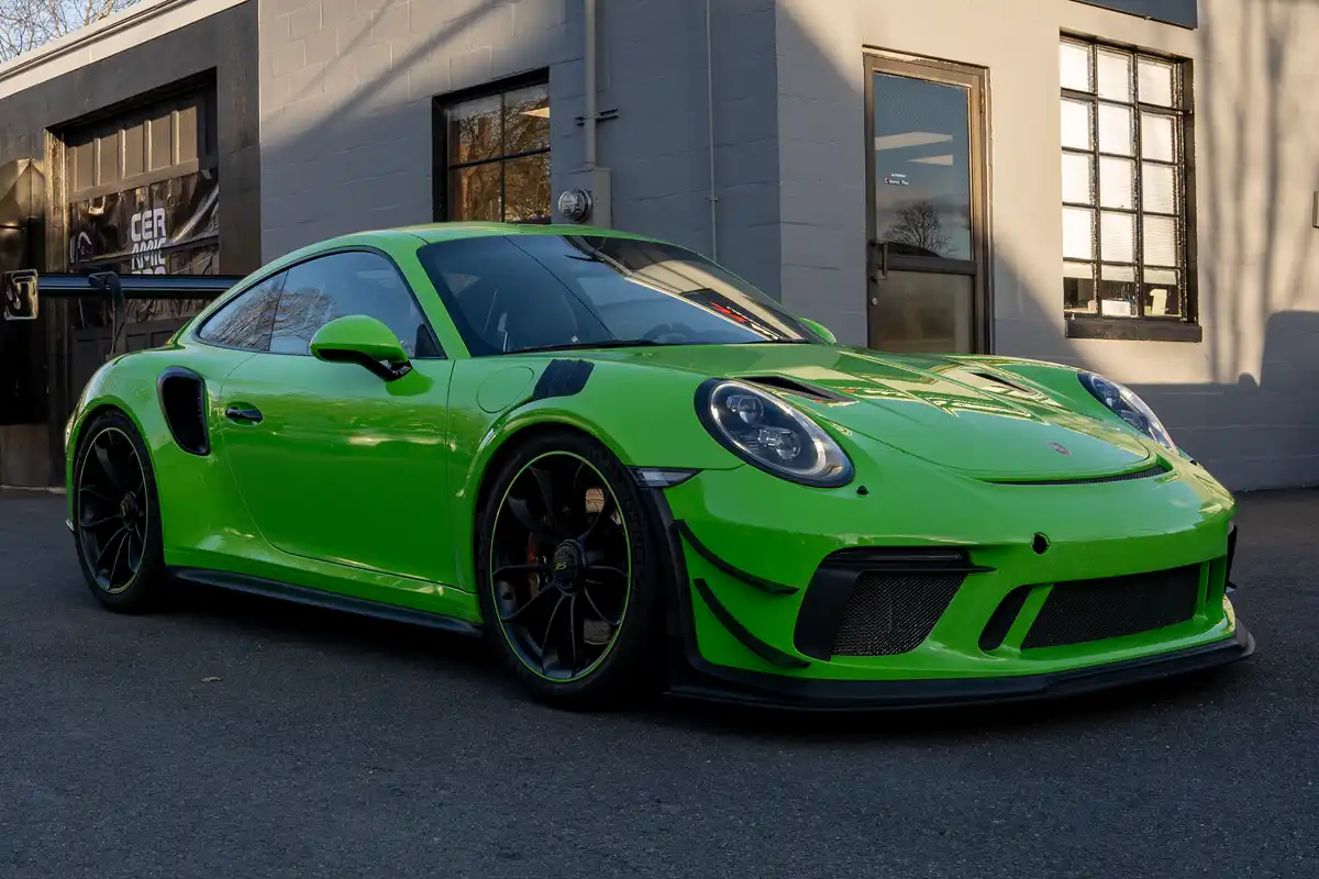 Ceramic Pro Quincy — Quincy MA