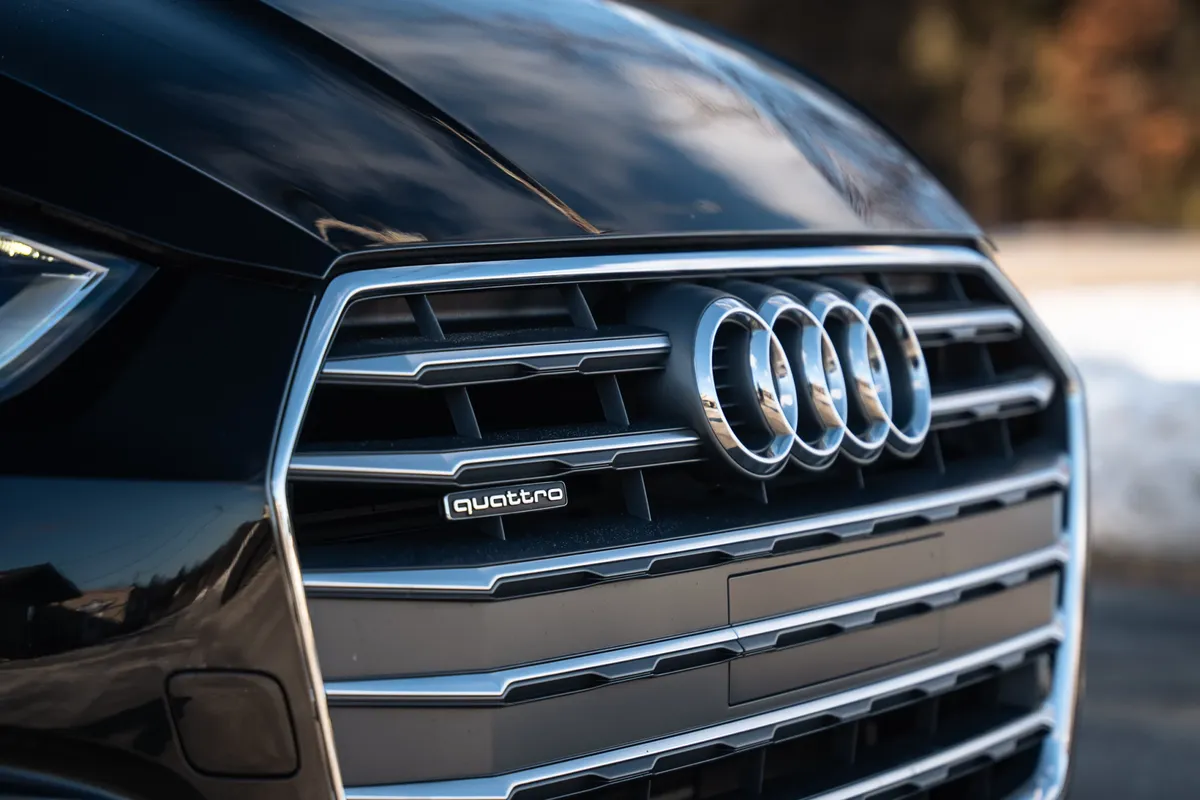 Ceramic Pro Rapid City ceramic coating work in Rapid City, SD