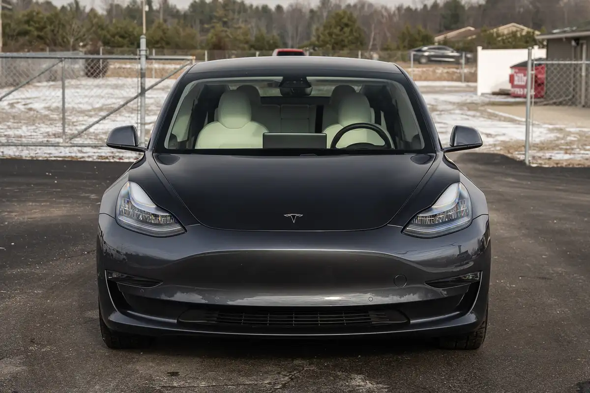 Ceramic Pro Rapid City ceramic coating work in Rapid City, SD