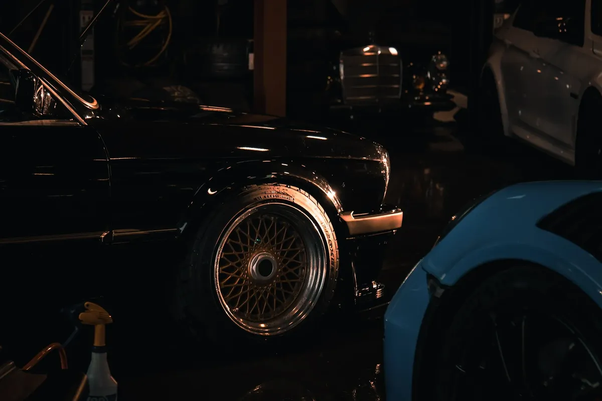 Ceramic Pro Rochester ceramic coating work in Rochester, NY