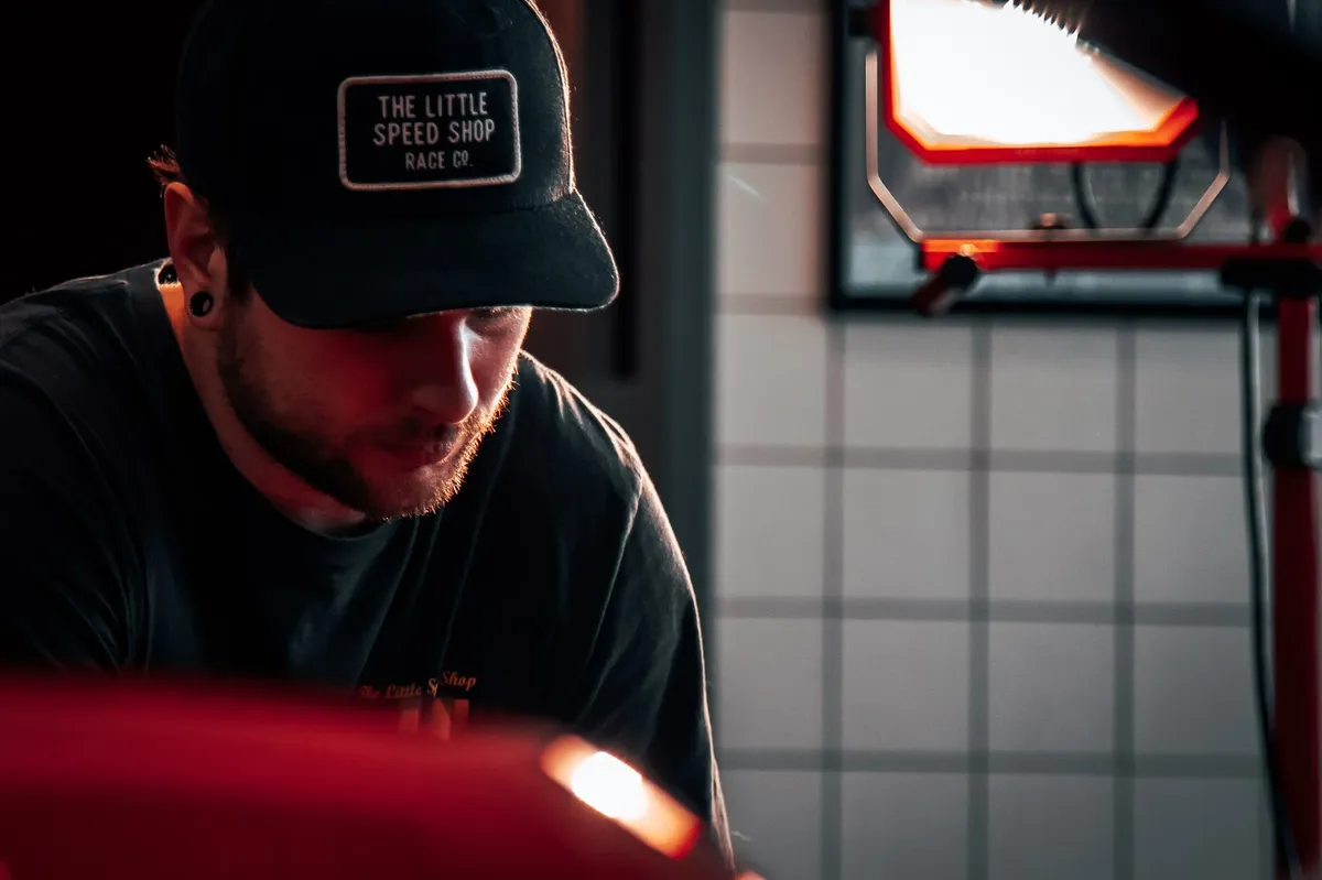 Ceramic Pro Rochester ceramic coating work in Rochester, NY