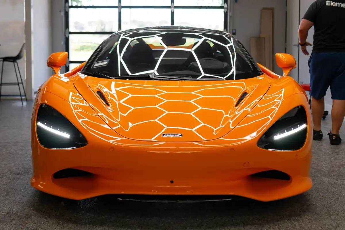 Ceramic Pro Rocklin — Rocklin CA