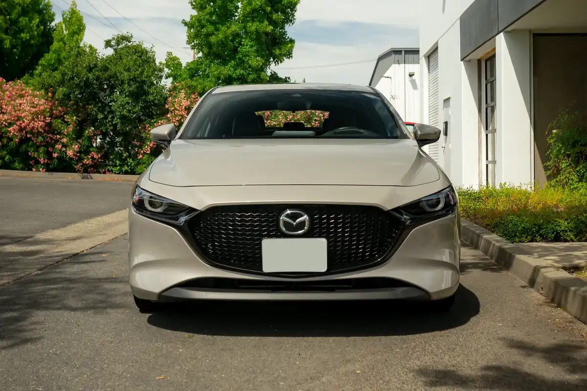 Ceramic Pro Rocklin ceramic coating work in Rocklin, CA