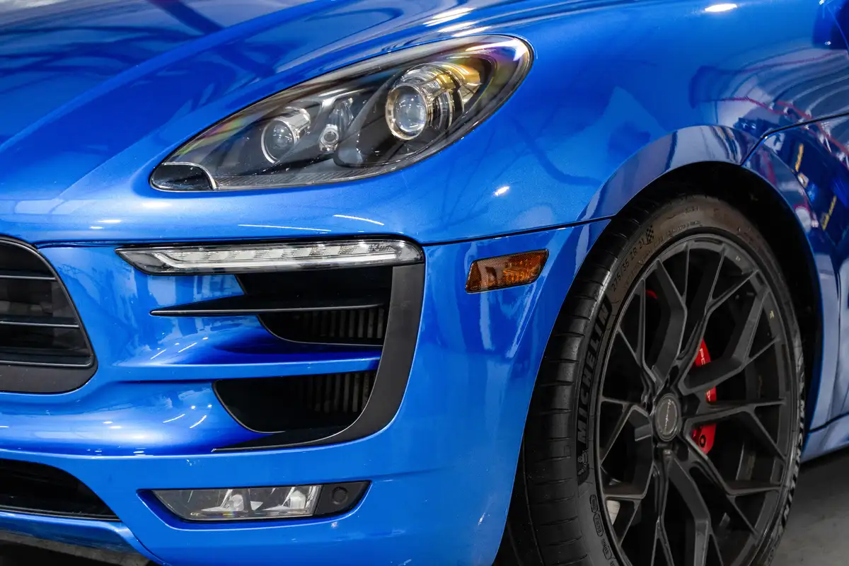 Ceramic Pro Sacramento — Sacramento CA