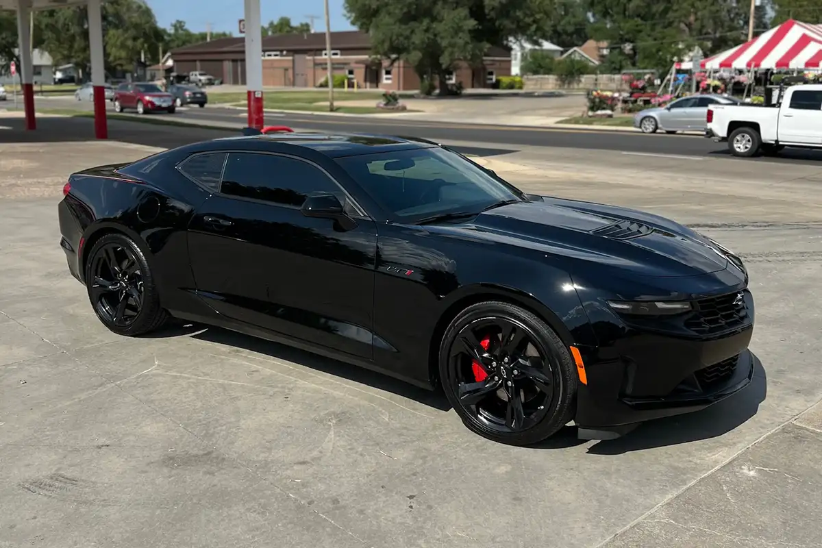 Ceramic Pro Salina — Salina KS