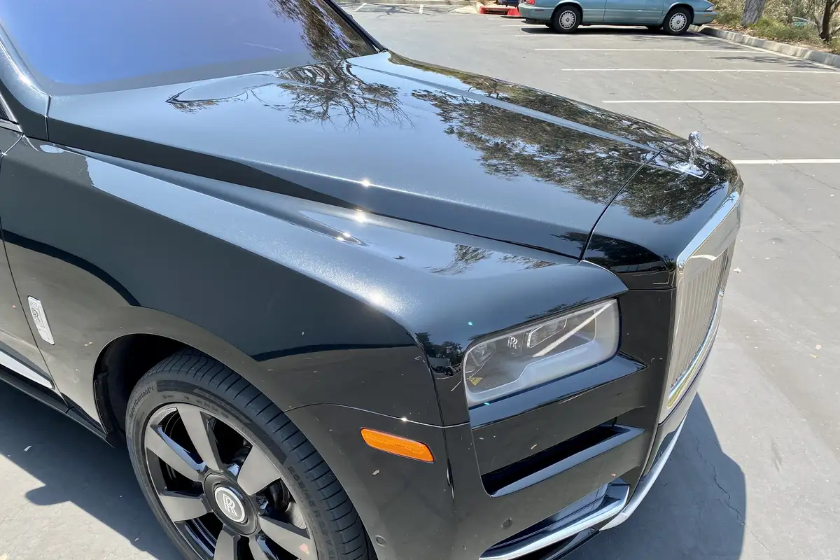 Ceramic Pro San Clemente — San Clemente CA