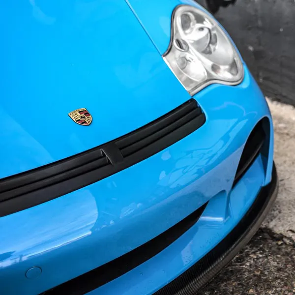 Ceramic Pro San Diego ceramic coating work in San Diego, CA