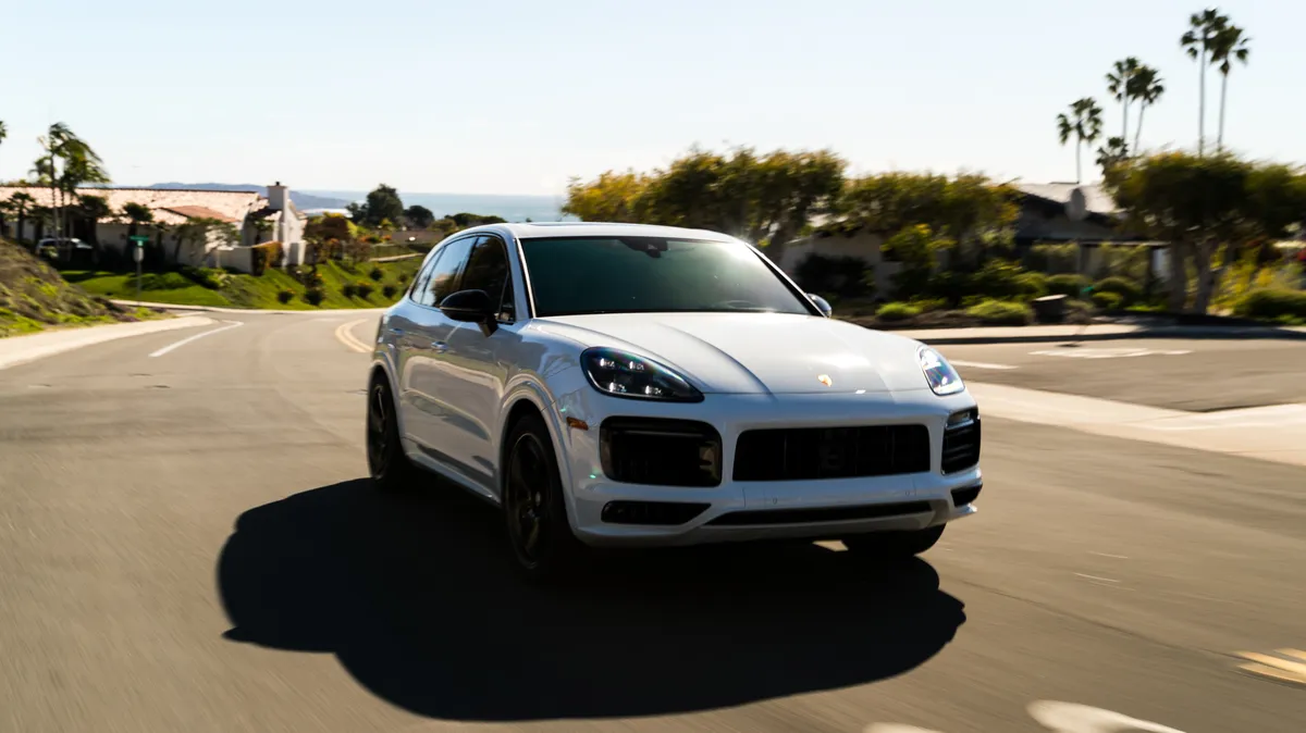 Ceramic Pro San Rafael — San Rafael CA