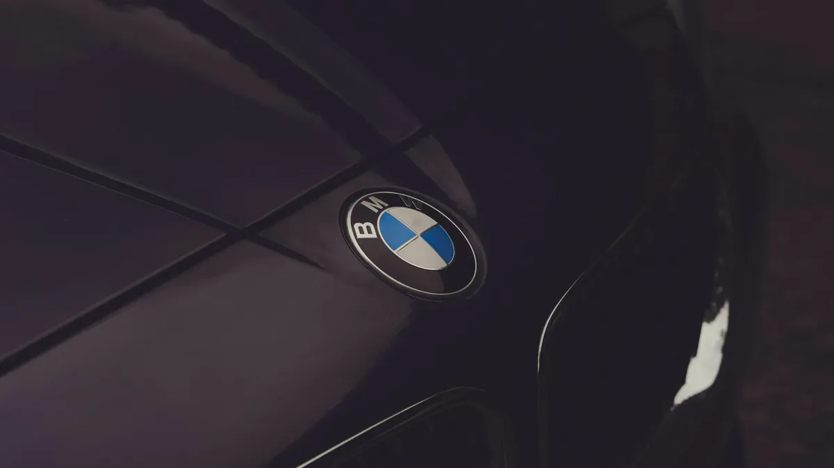 Ceramic Pro San Rafael ceramic coating work in San Rafael, CA