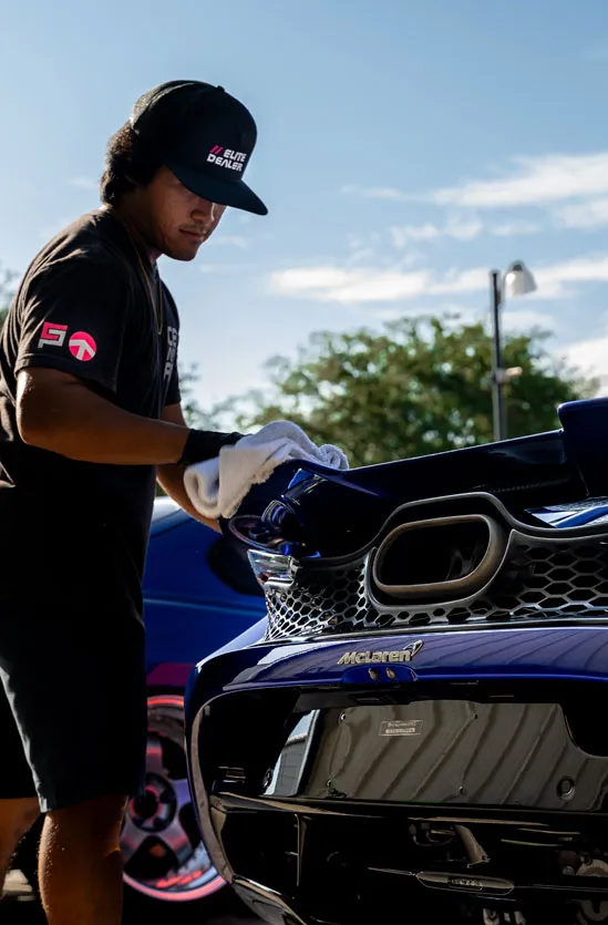 Ceramic Pro Sarasota — Sarasota FL