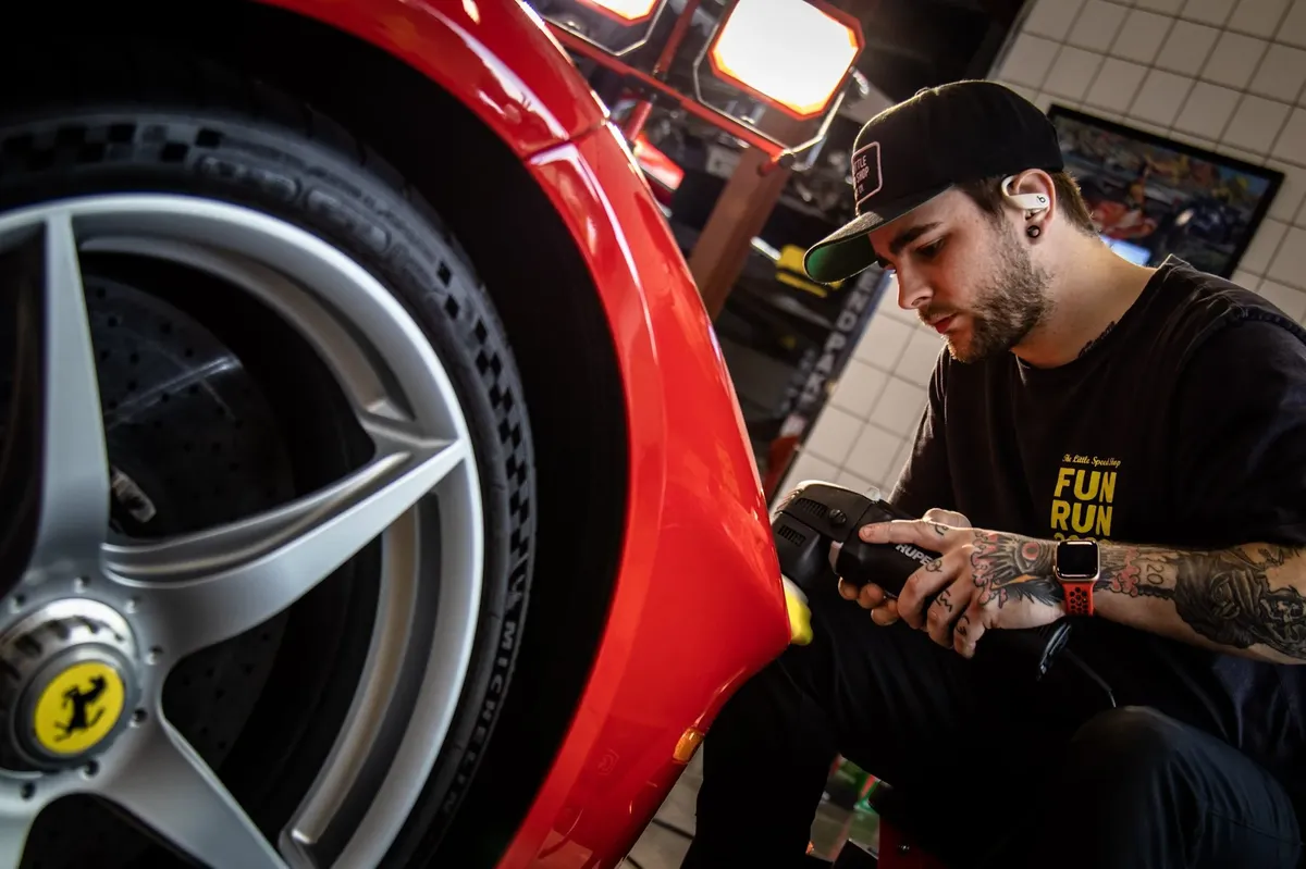 Ceramic Pro Schenectady — Schenectady NY