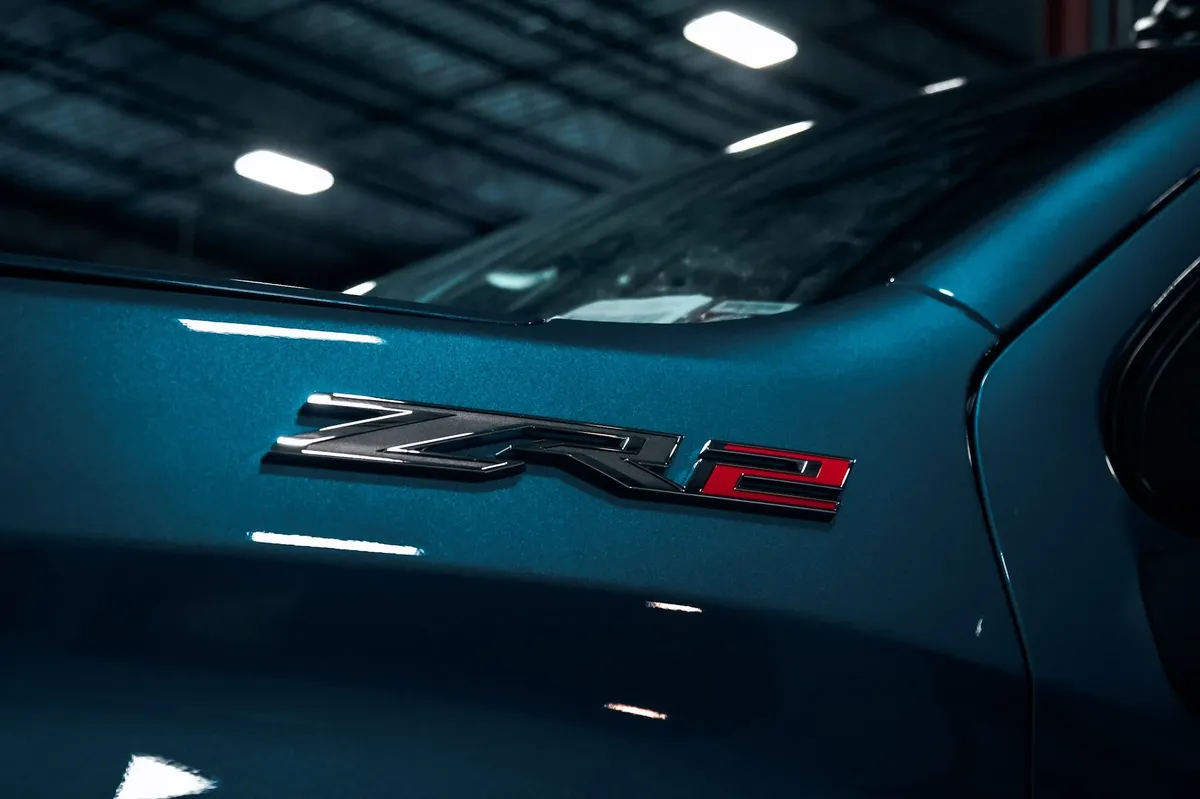 Ceramic Pro Schenectady ceramic coating work in Schenectady, NY