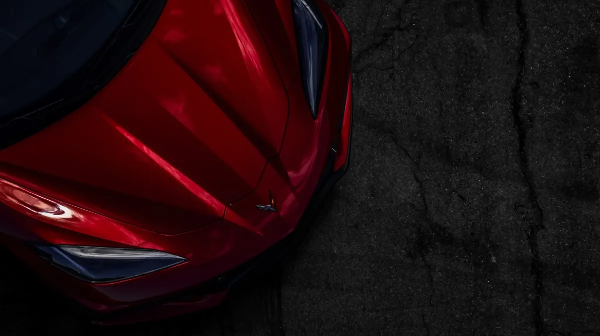 Ceramic Pro Schenectady ceramic coating work in Schenectady, NY