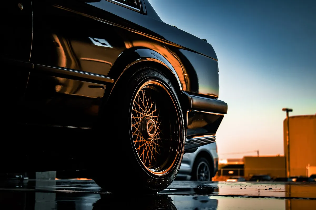 Ceramic Pro Schenectady ceramic coating work in Schenectady, NY