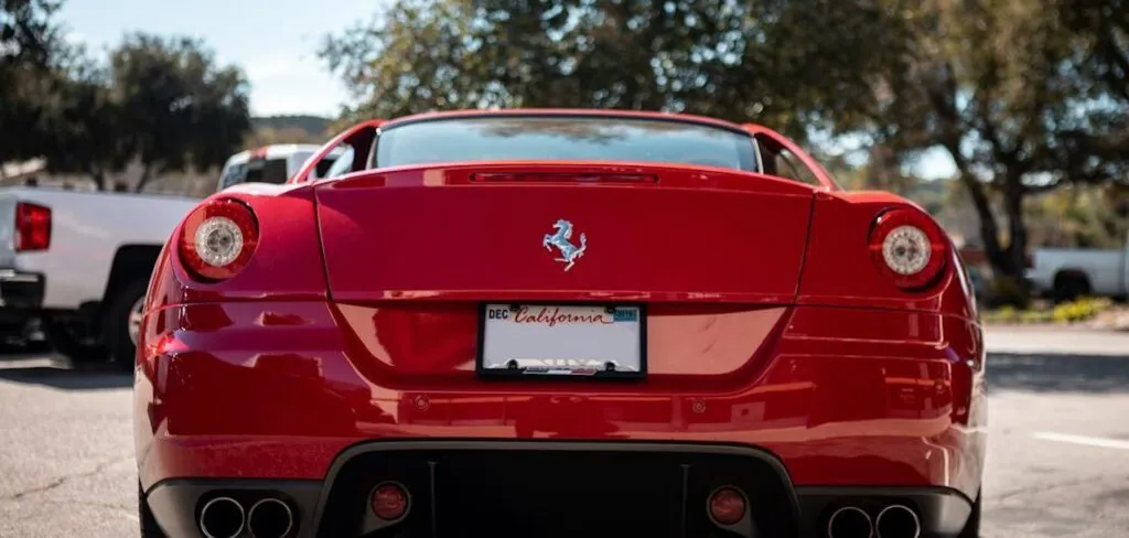 Ceramic Pro Simi Valley — Simi Valley CA