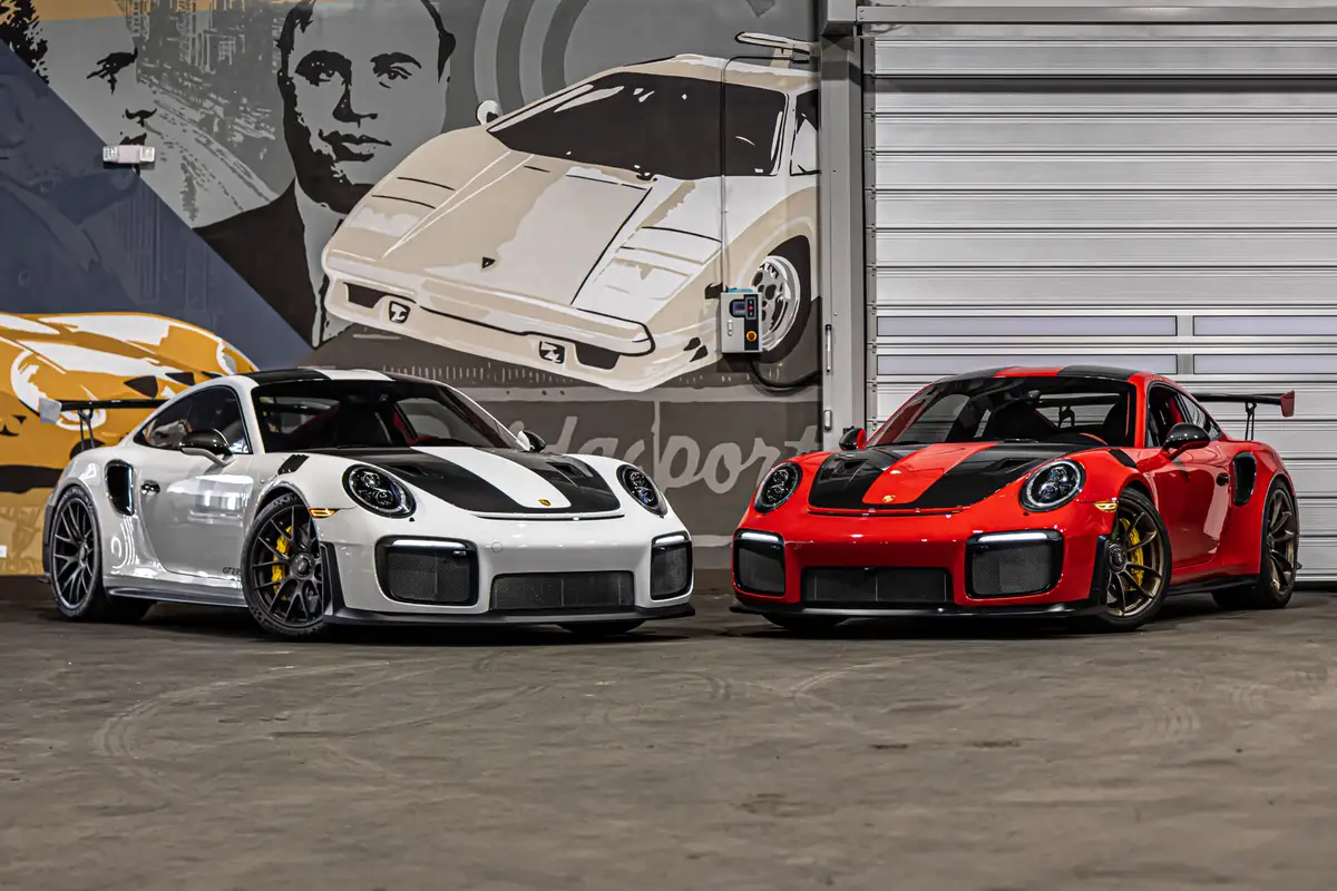 Ceramic Pro Skokie ceramic coating work in Skokie, IL