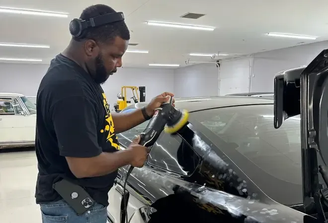 Ceramic Pro Smithfield — Smithfield VA