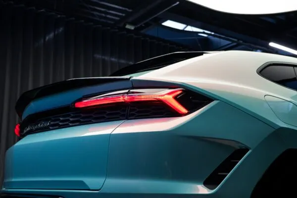 Ceramic Pro Solano County ceramic coating work in Suisun City, CA