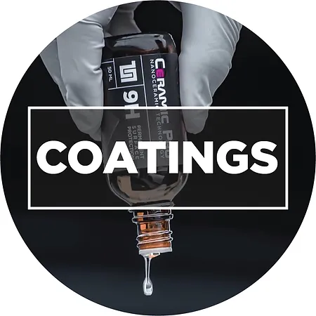 Ceramic Pro South Hills — Eighty Four PA