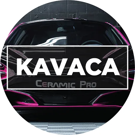 Ceramic Pro South Hills ceramic coating work in Eighty Four, PA